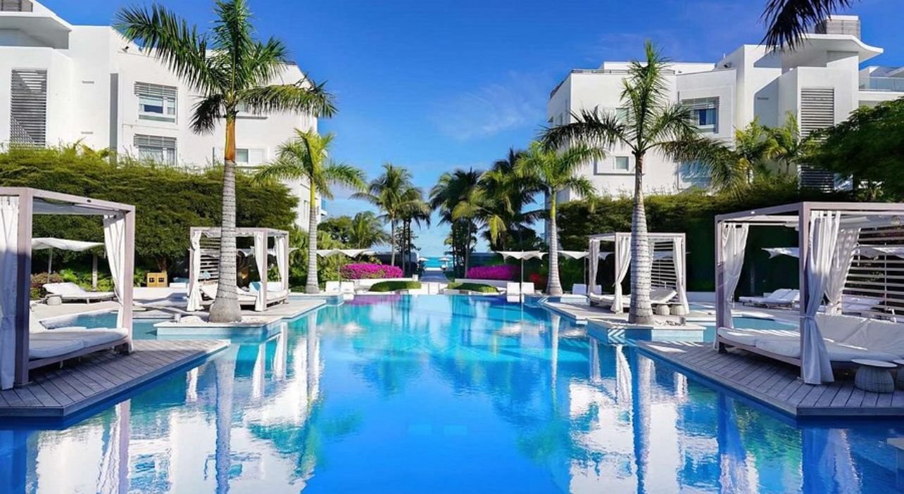 Wymara Resort + Villas